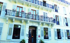 Hôtel Gallia